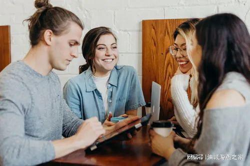 外语学研站留学英语生活对话：轻松掌握地道口语，告别交流尴尬